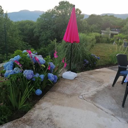 Apartment The View Costabella No.2 リエカ エクステリア 写真