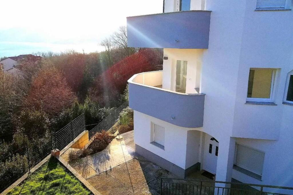 Apartment The View Costabella No.2 リエカ エクステリア 写真