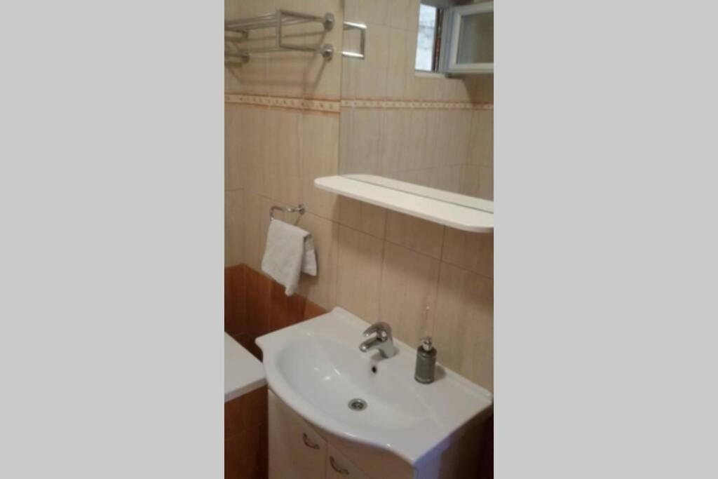 Apartment The View Costabella No.2 リエカ エクステリア 写真