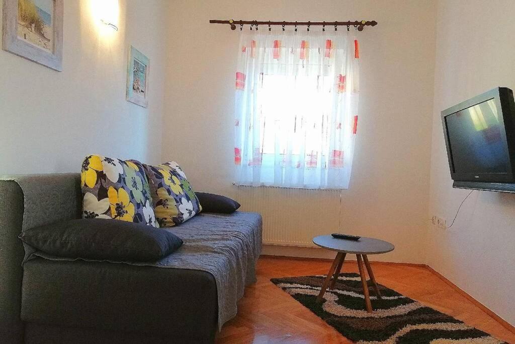 Apartment The View Costabella No.2 リエカ エクステリア 写真