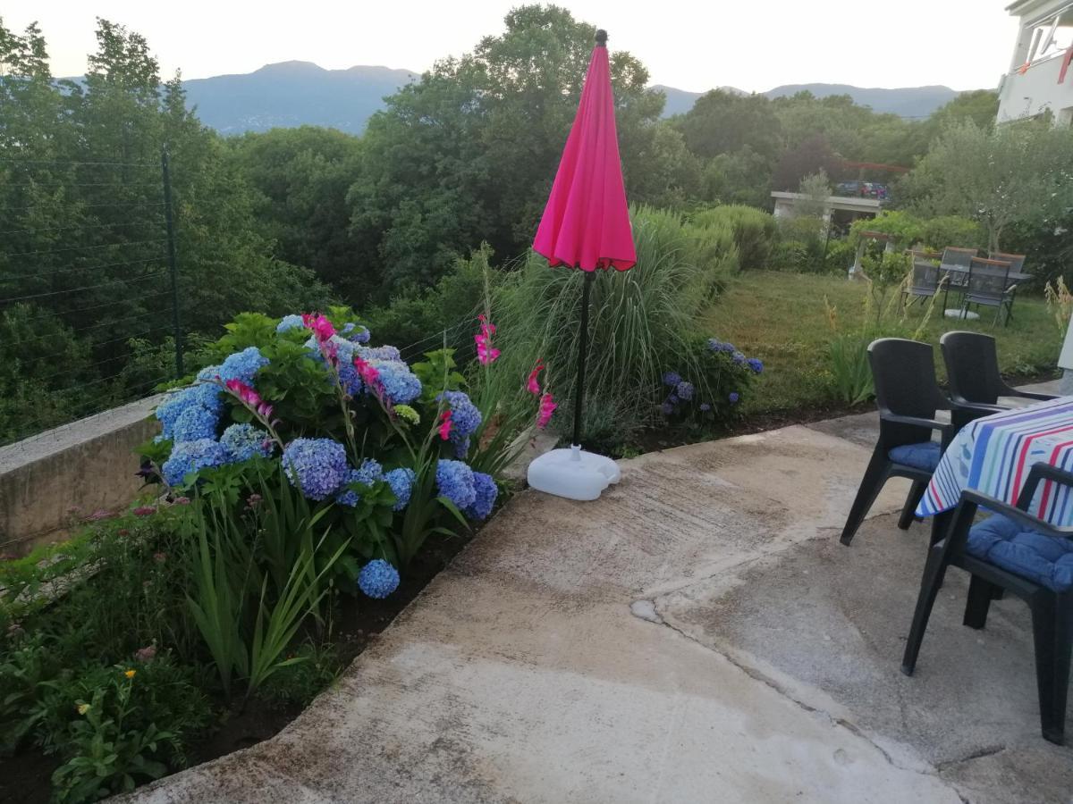 Apartment The View Costabella No.2 リエカ エクステリア 写真