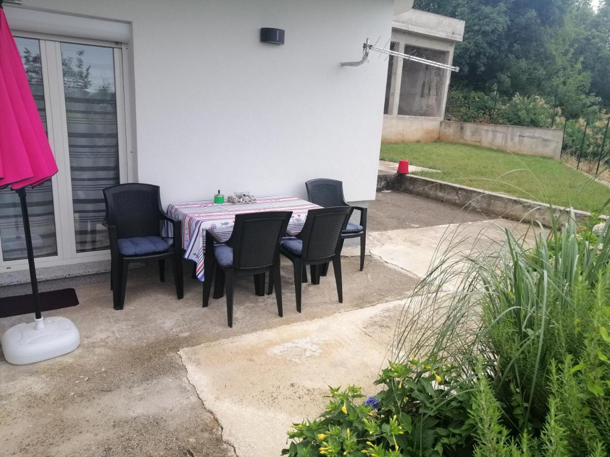Apartment The View Costabella No.2 リエカ エクステリア 写真