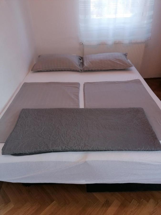 Apartment The View Costabella No.2 リエカ エクステリア 写真